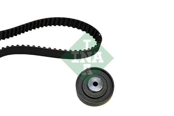 Timing Belt Kit